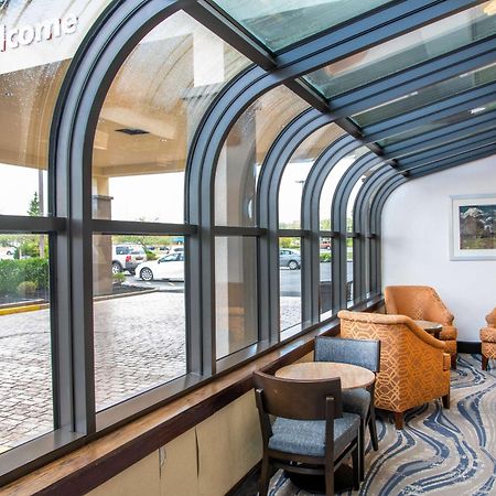 Hampton Inn Cleveland-Solon Экстерьер фото